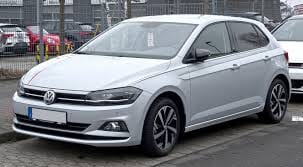 2024 Volkswagen Polo Classic, photo 3